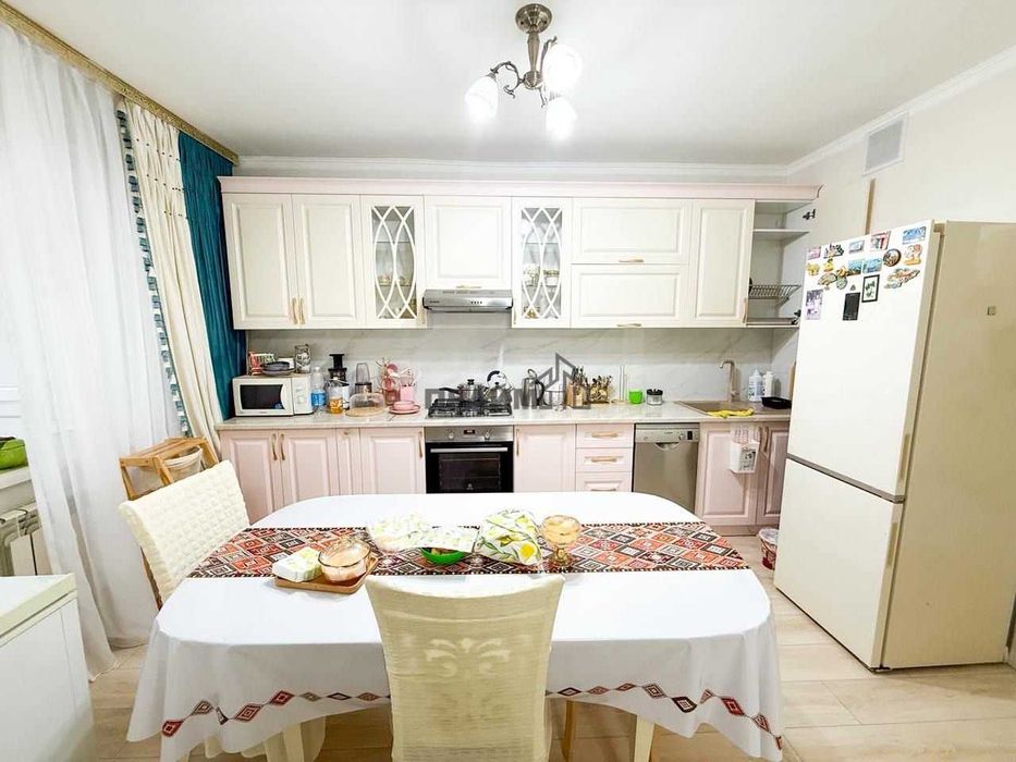 ПРОДАМ 3Х ком. Коктем (Наталья ПРАЙМ)