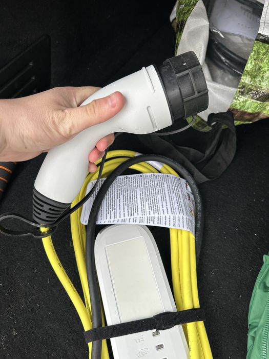 Cablu Incarcare Audi,WG Priza 220 V