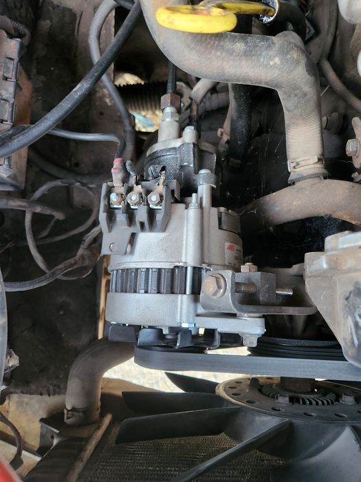 Форд транзит 2.5тд на части/Ford transit 2.5td na chasti