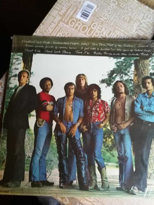 Vind Elton John - Rock Of The Westies (LP) NOU! SIGILAT !!!