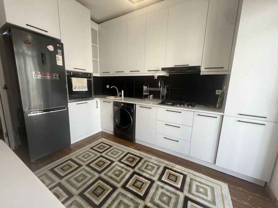 ‼️ЖК “Green Park” 3/5/9 75м2‼️Махтумкули, макро, ор-р Ташми