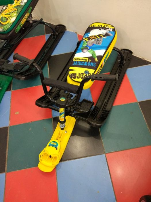 Толокар, каталка