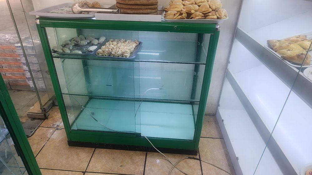 Стилаж для магазинов