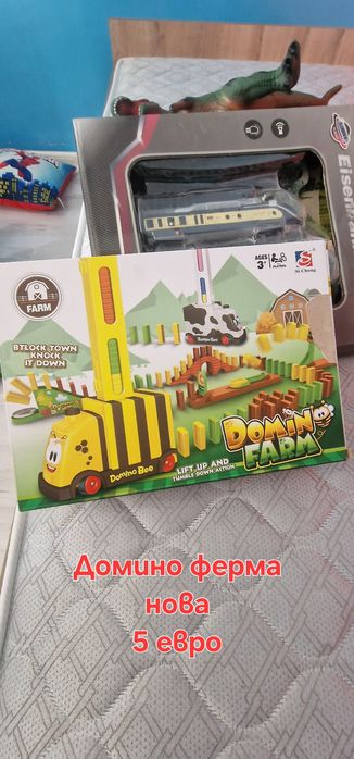 Детски играчкиии