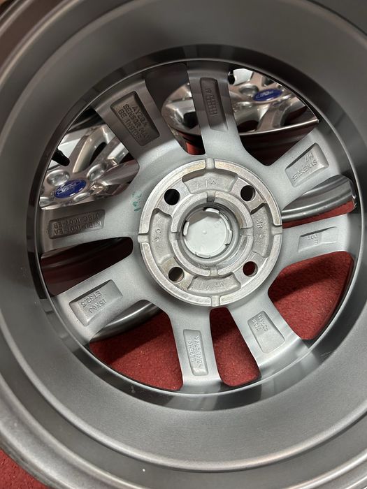 Джанти 15 Цола 4х108 Ford KA + Active Freestyle Fiesta