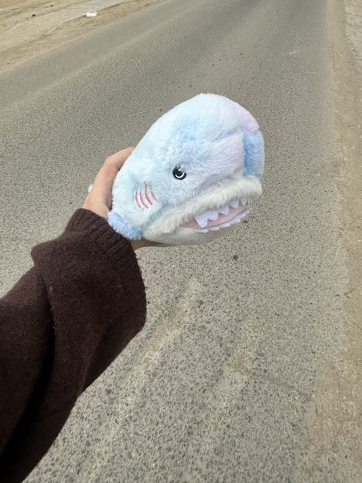 Мягкий игрушки новый срочна