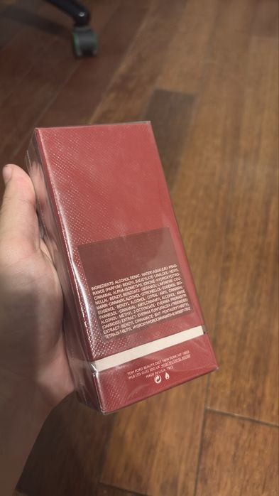 Парфюм Tom Ford