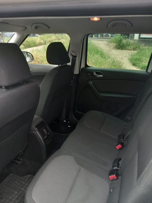 Vand Skoda Yeti 2012,  4*4, unic proprietar in Romania
