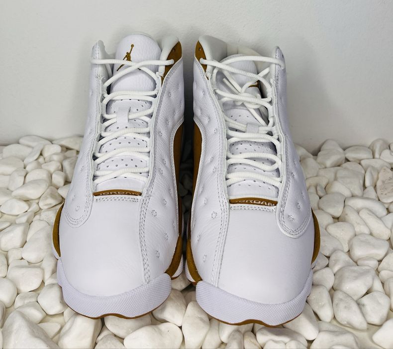 Air Jordan 13 "Wheat" marimea 40