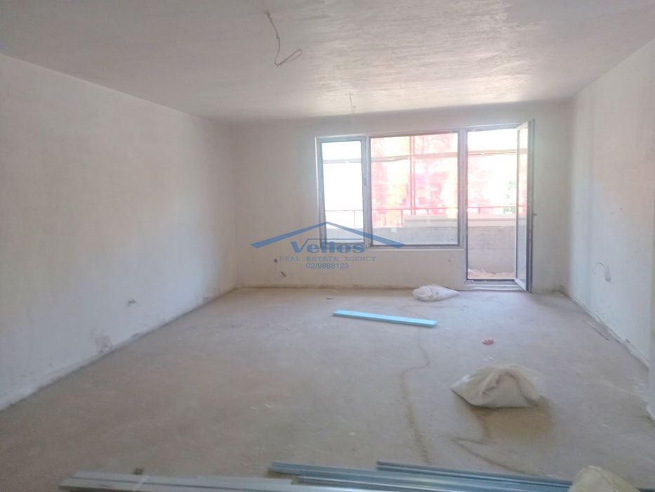 Продава се Тристаен апартамент в София, Хиподрума - 107 кв.м за 2500 €/кв.м - Снимка #5