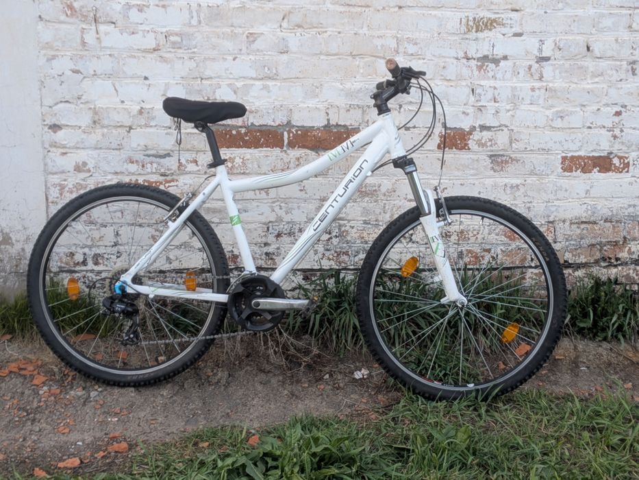 Продам Centurion