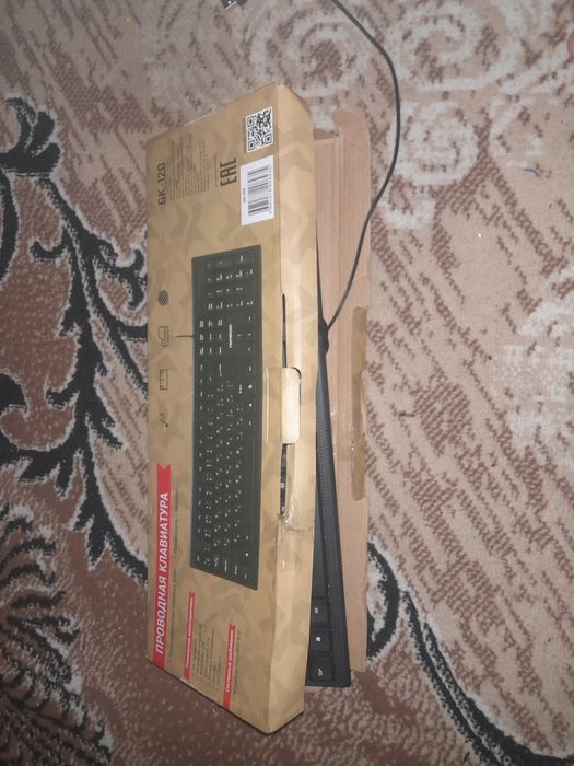 Клавиатура для пк СРОЧНО 2000