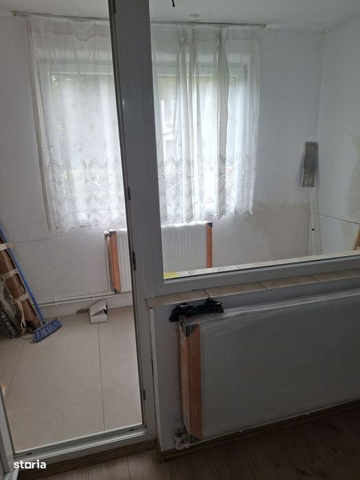 Apartament tip studio, 40 mp, balcon, Bd. Traian
