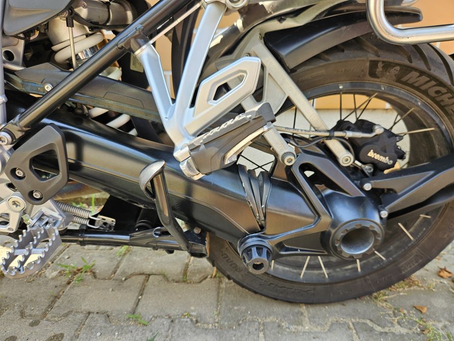 BMW R 1250 GS Adventure