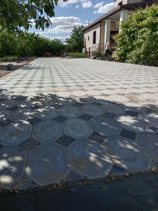 Брушатка 1800 актау