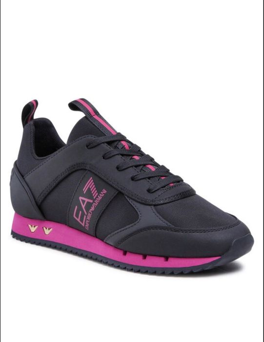 Дамски маратонка Armani