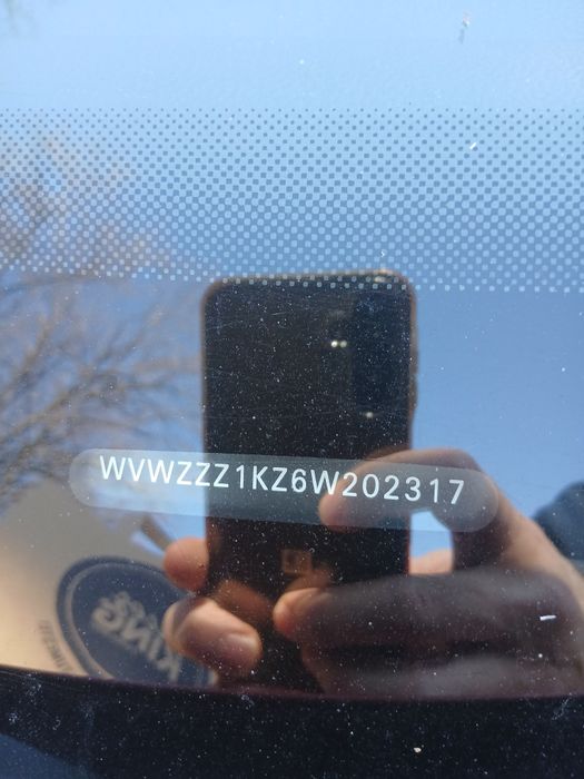 Golf 5 1.4 tsi  2006 170 cai