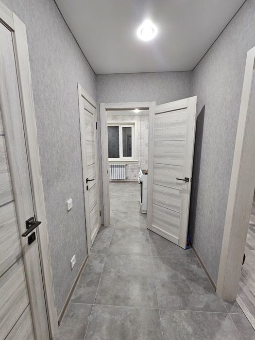 1 ком квартира , район Баянтау