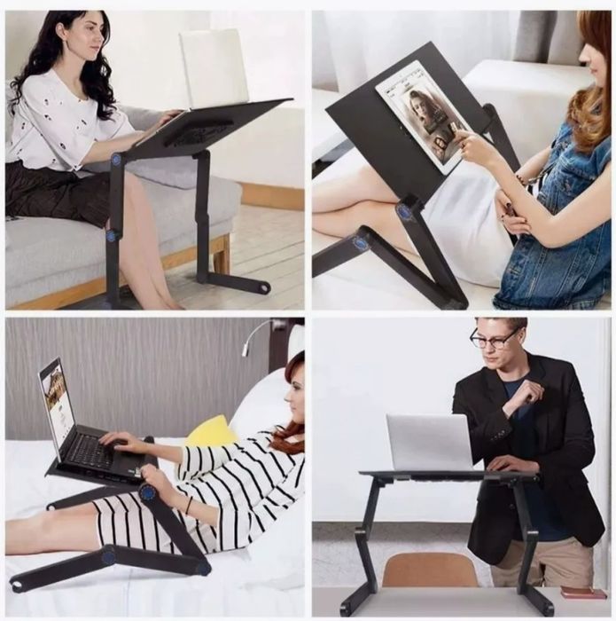 Столик-подставка для ноутбука