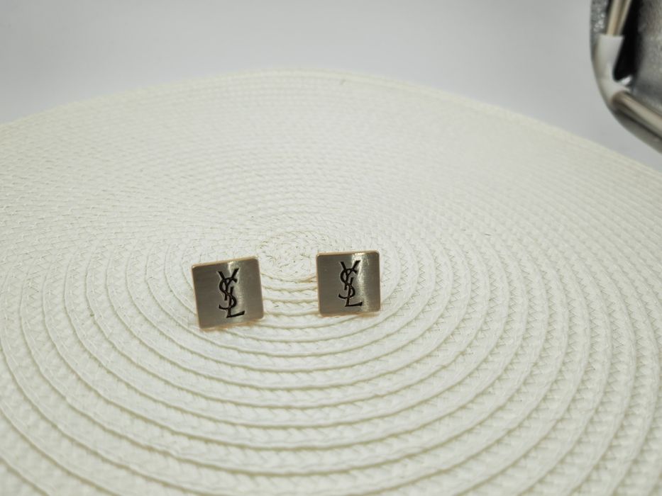 Butoni cămașă YSL