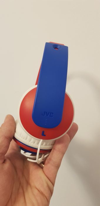 Casti audio Jvc stare bună