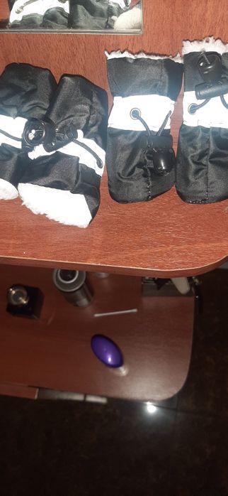 Обувь для животных