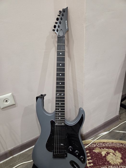 Электрогитара rockstel one ist sss