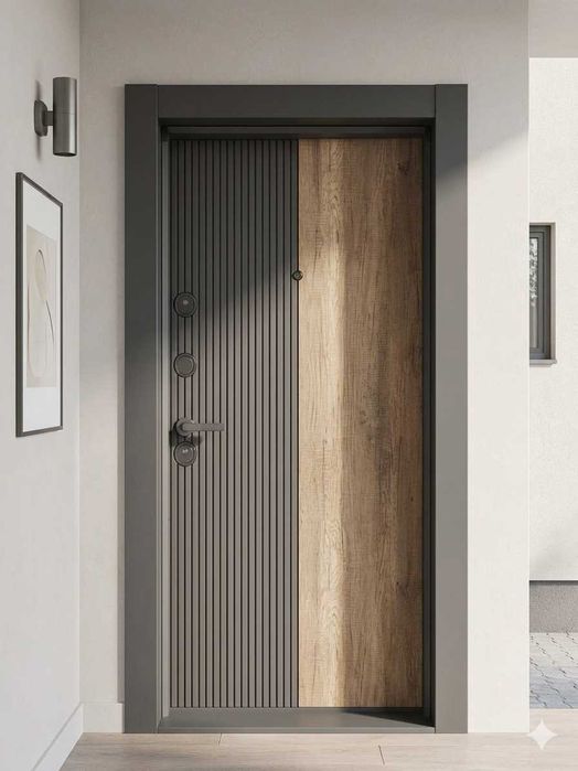 Входни врати 90х200