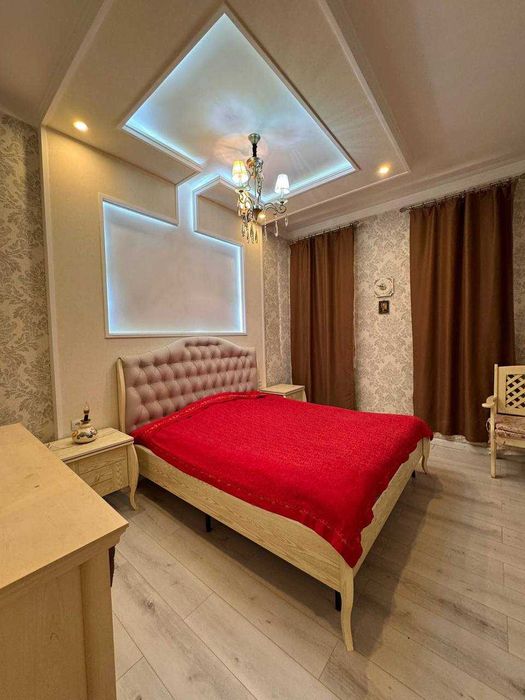 Продаётся 4х ком на Дархан Ст Старт