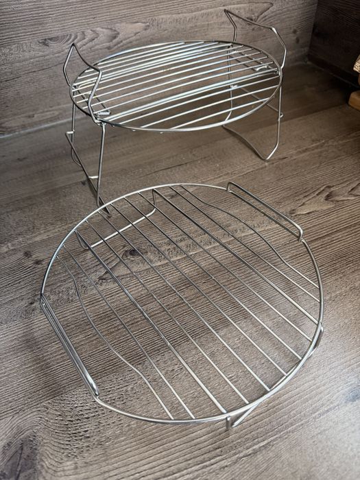 Ninja мултикукър + готвене под налягане