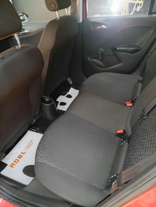 Vand Opel Corsa E 2016, benzina 1.4