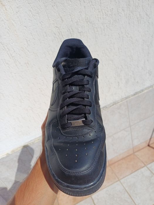 Nike Air Force 1 Low - размер 45.5