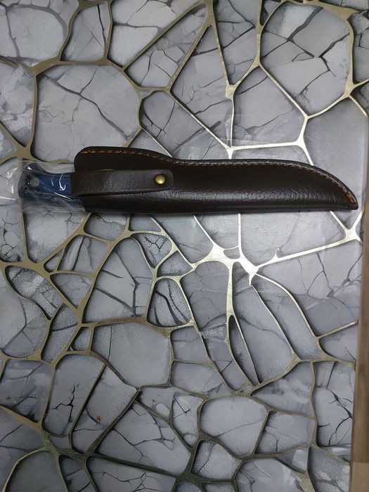 Продам нож для дома и рыбалки