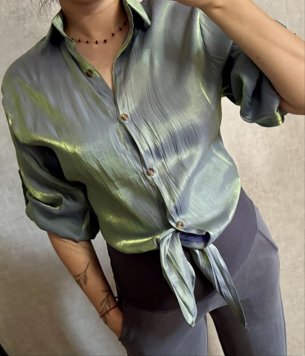 Итальянская рубашка