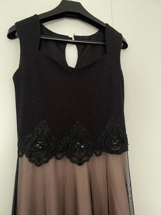 Платье вечернее