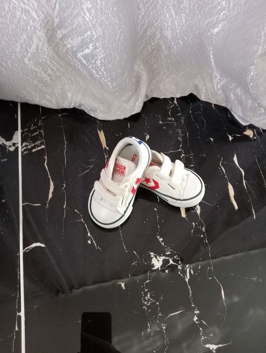 Converse pentru copii