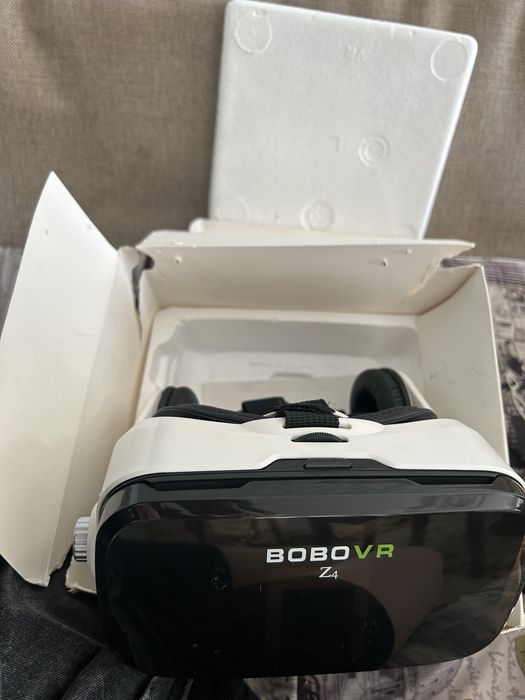 Продам VR очки .