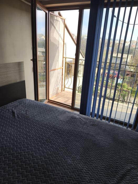 Дава се под наем Етаж от къща в Варна, Възраждане 3 - 100 кв.м за 548.25 € - Снимка #14