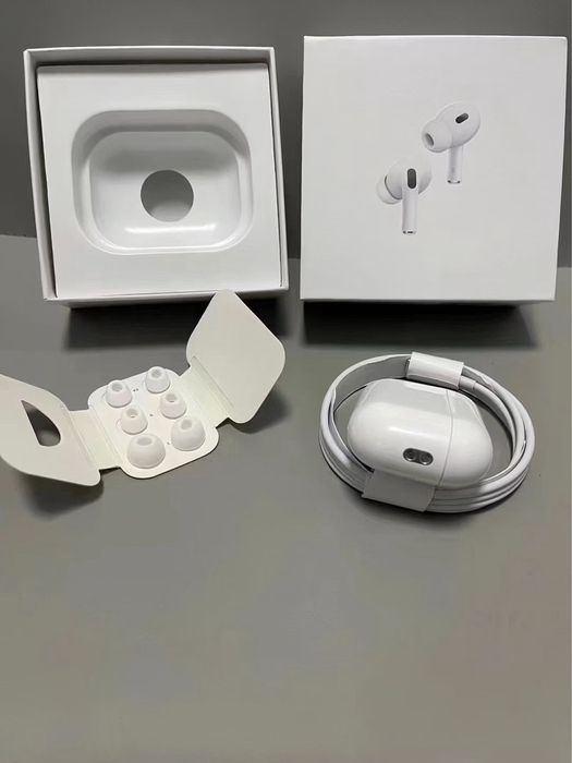 AirPods 2 Pro