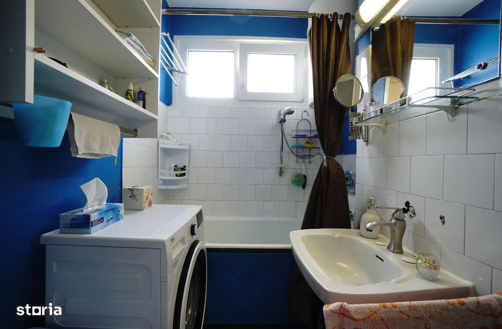 Vanzare apartament 2 camere zona Neptun, 54 mp, liber la vanzare