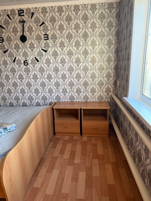 Продам спальный гарнитур