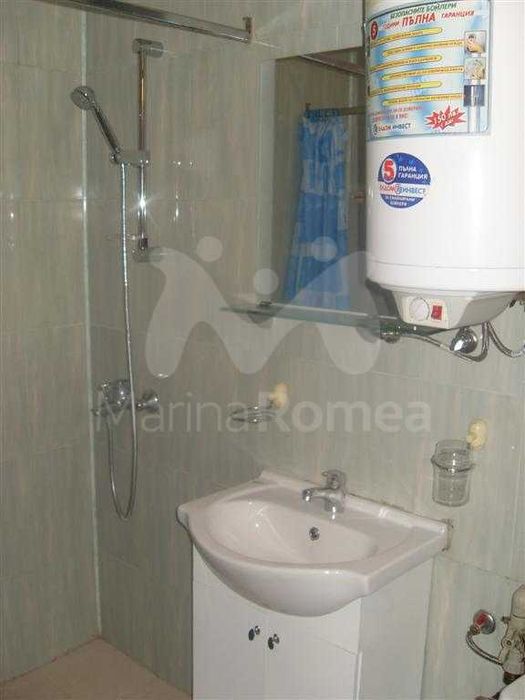 Дава се под наем Двустаен апартамент в Варна, Лятно кино Тракия - 52 кв.м за 300 € - Снимка #20