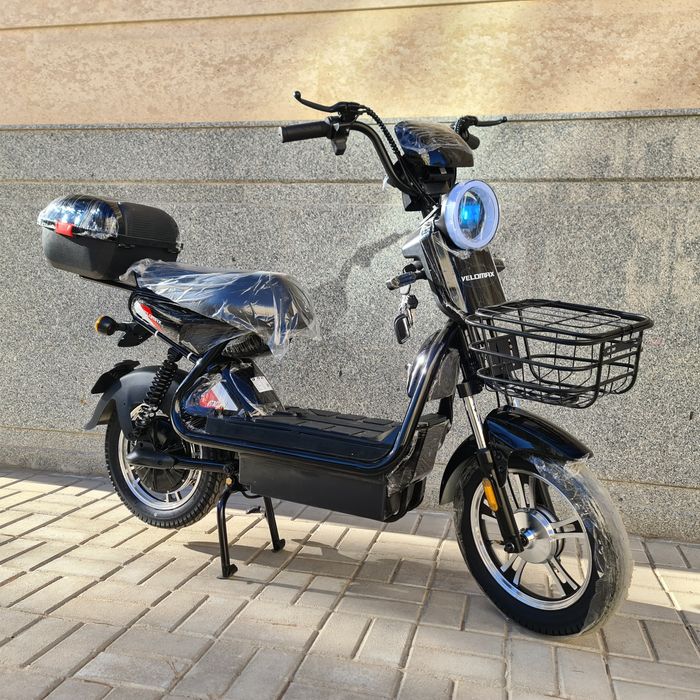 СКИДКА скутер R16 70км  оптом/дона