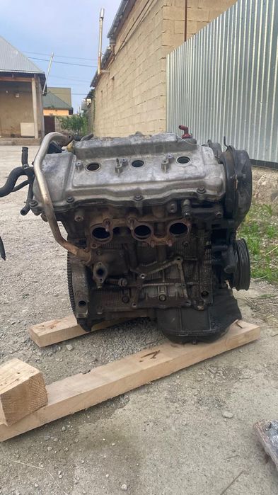 Двигатель на камри 30