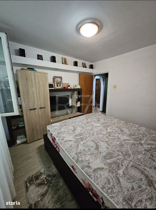 2 Camere Decomandat cu Parcare | Aleea Calinesti | Sector 4 — fotografia 1