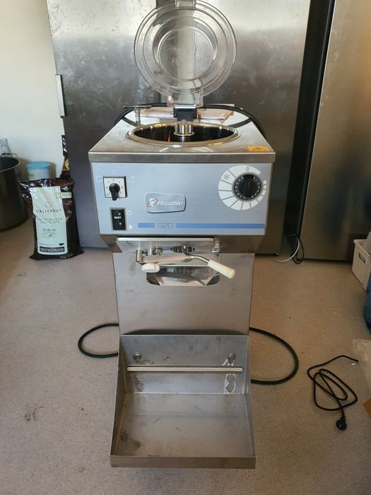 Фризер мороженого FRIGOMAT G20 Италия