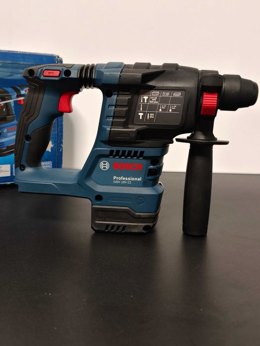 Bosch Professional GBH 18V-22, stare ca noua