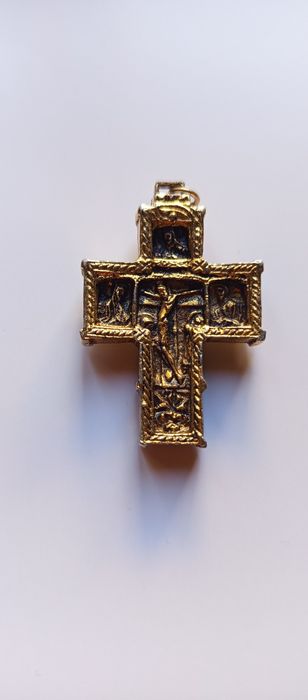 Crucifix religios ortodox