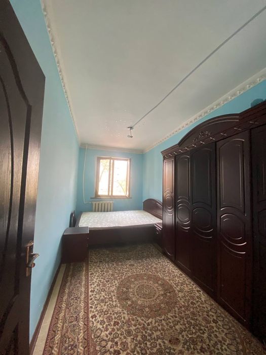 Kvartira bollarga  chilonzor metro 750 ming som