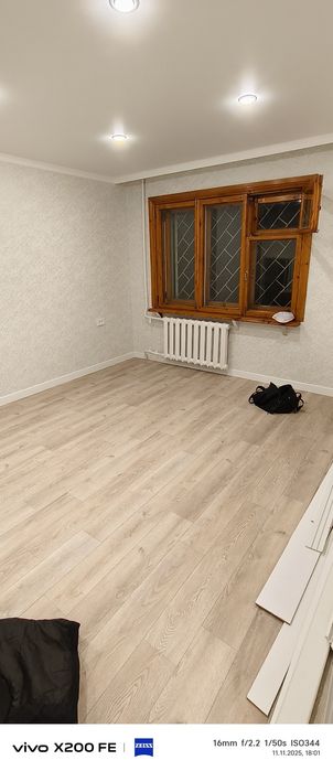 Ремонт квартир под ключ